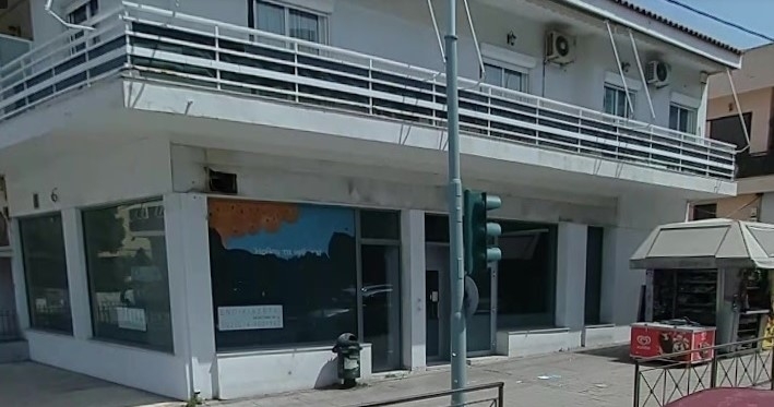 (For Rent) Commercial Retail Shop || Athens South/Elliniko - 160 Sq.m, 3.500€ 