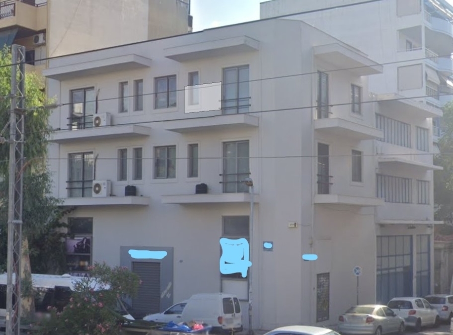 (For Sale) Commercial Building || Athens Center/Athens - 400 Sq.m, 370.000€ 