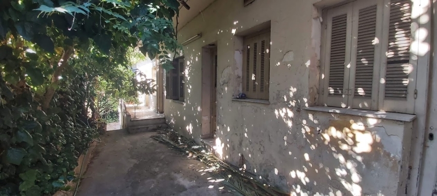 (Προς Πώληση) Κατοικία Μονοκατοικία || Αθήνα Κέντρο/Αθήνα - 109 τ.μ, 400.000€ 