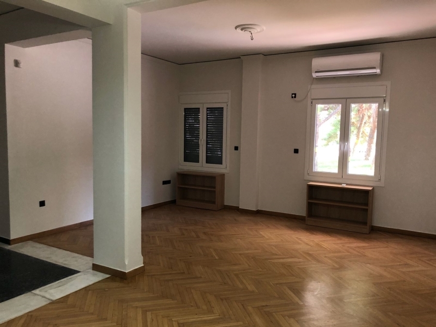 (For Sale) Residential Apartment || Athens South/Nea Smyrni - 89 Sq.m, 2 Bedrooms, 185.000€ 