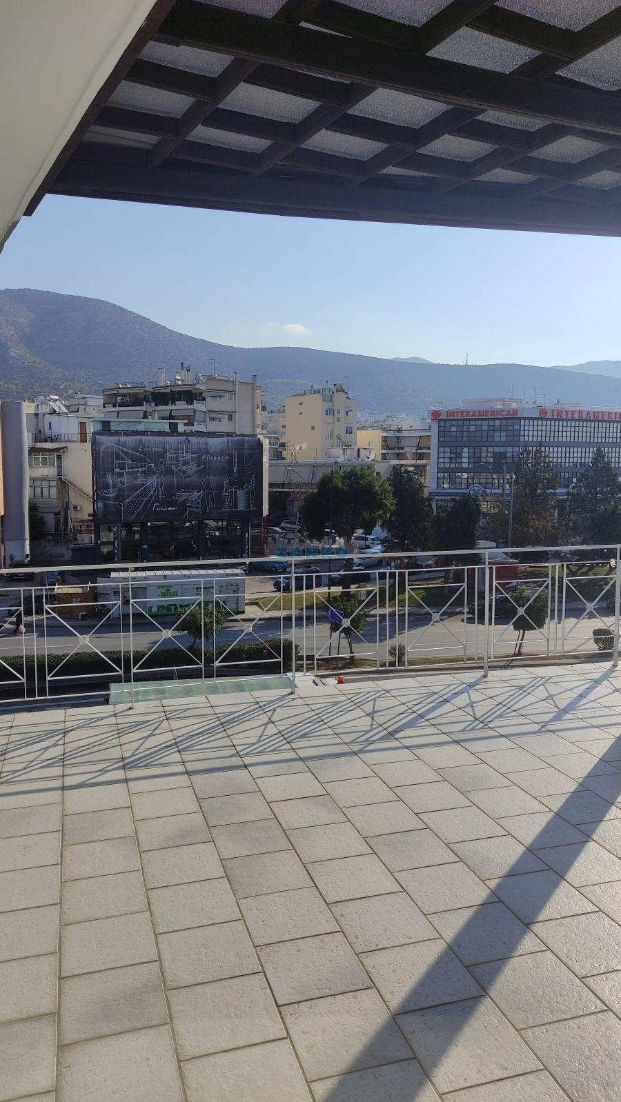 (Προς Ενοικίαση) Επαγγελματικός Χώρος Γραφείο || Αθήνα Νότια/Αργυρούπολη - 95 τ.μ, 1.500€ 