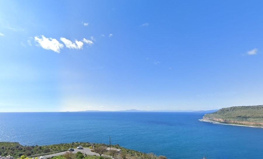 (For Sale) Land Plot out of City plans || Lakonia/Oitylo - 6.050 Sq.m, 450.000€ 
