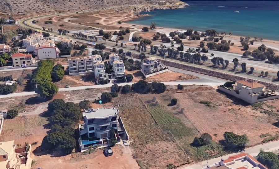 (Προς Πώληση) Αξιοποιήσιμη Γη Οικόπεδο || Ανατολική Αττική/Βάρη-Βάρκιζα - 1.350 τ.μ, 1.500.000€ 