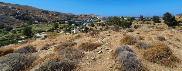 (Προς Πώληση) Κατοικία Μονοκατοικία || Κυκλάδες/Κέα-Τζιά - 396 τ.μ, 490.000€ 