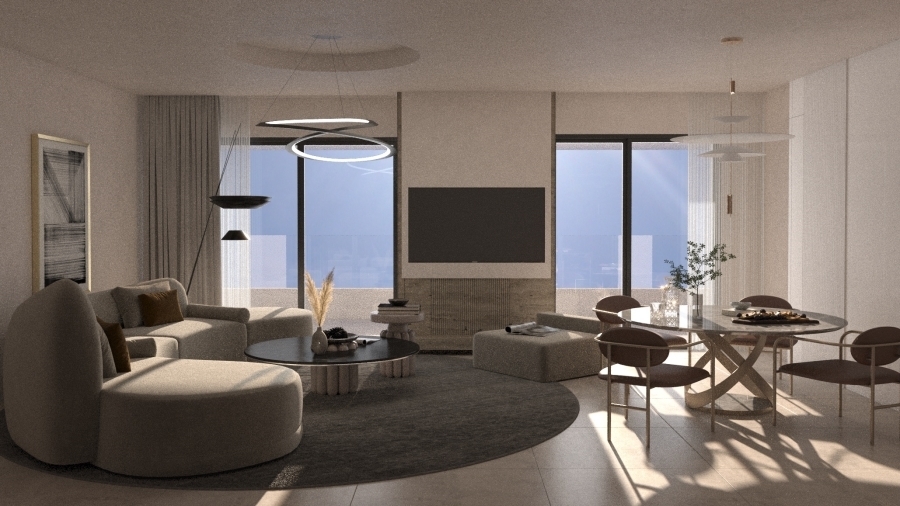 (For Sale) Residential Apartment || Athens Center/Athens - 47 Sq.m, 1 Bedrooms, 248.800€ 