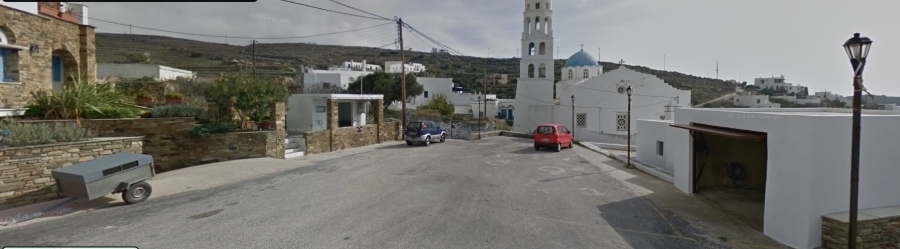 (Προς Πώληση) Αξιοποιήσιμη Γη Οικόπεδο || Κυκλάδες/Τήνος - 476 τ.μ, 180.000€ 