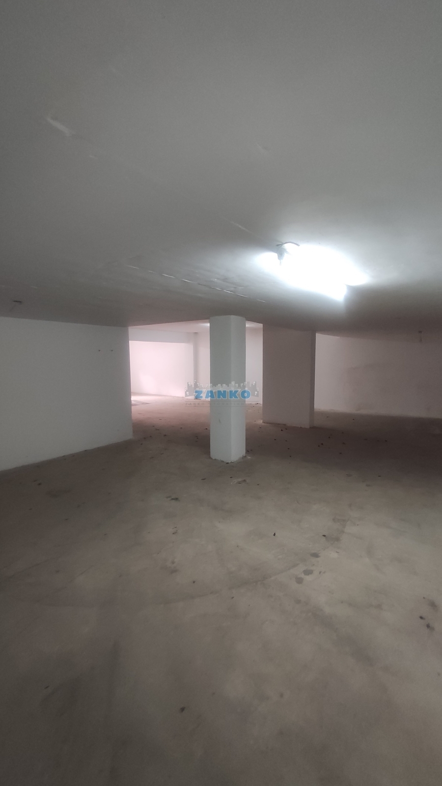 (Προς Πώληση) Επαγγελματικός Χώρος Αποθήκη || Αθήνα Κέντρο/Υμηττός - 162 τ.μ, 110.000€ 