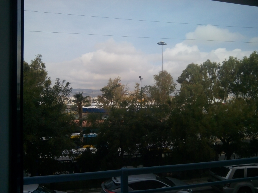 (Προς Ενοικίαση) Επαγγελματικός Χώρος Γραφείο || Πειραιάς/Πειραιάς - 130 τ.μ, 1.100€ 