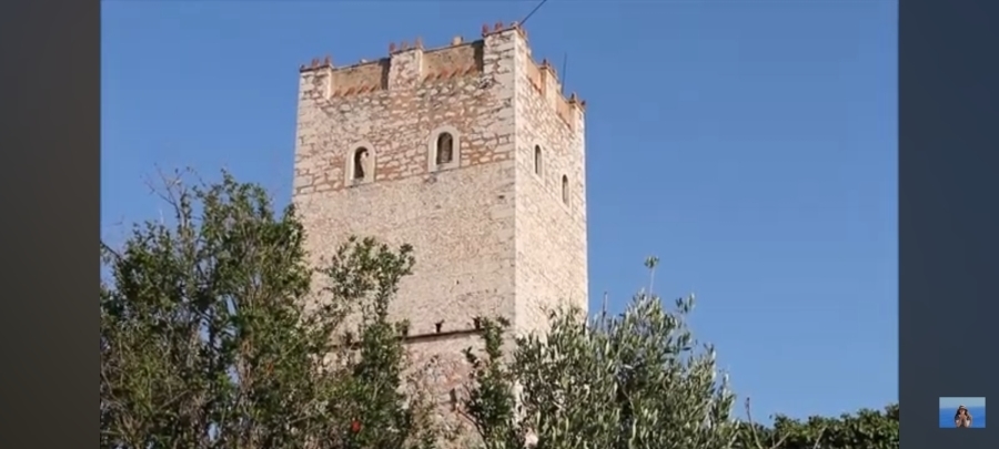 (Προς Πώληση) Επαγγελματικός Χώρος Κτίριο || Ν. Λακωνίας/Οίτυλο - 390 τ.μ, 750.000€ 