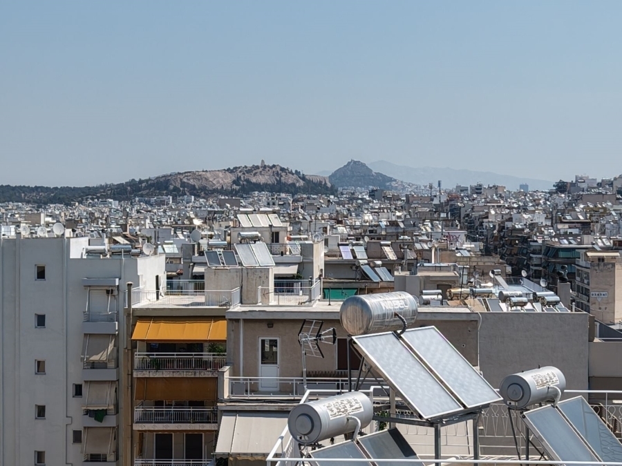 (Προς Πώληση) Κατοικία Διαμέρισμα || Αθήνα Νότια/Καλλιθέα - 50 τ.μ, 1 Υ/Δ, 190.000€ 