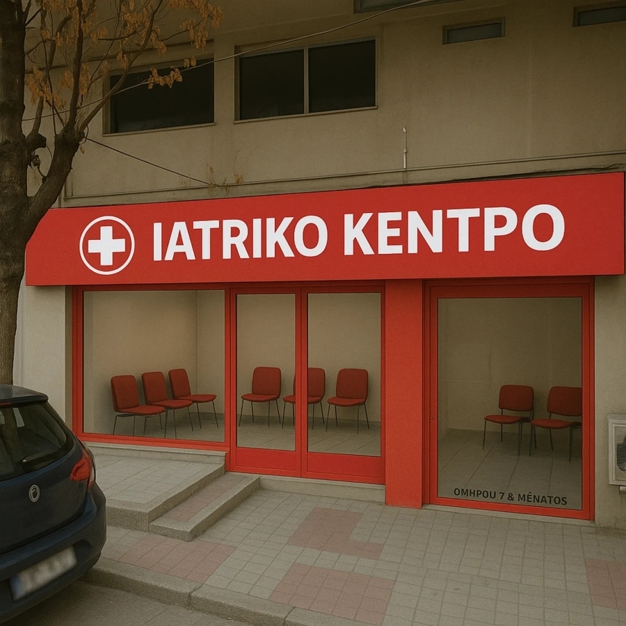 (For Sale) Commercial Retail Shop || Athens South/Nea Smyrni - 220 Sq.m, 599.200€ 