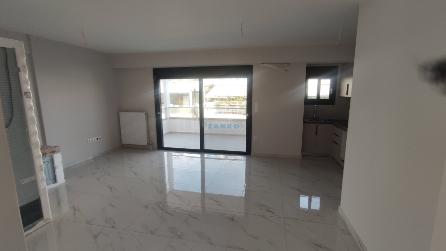 (For Rent) Residential Apartment || Athens South/Kallithea - 50 Sq.m, 1 Bedrooms, 780€ 