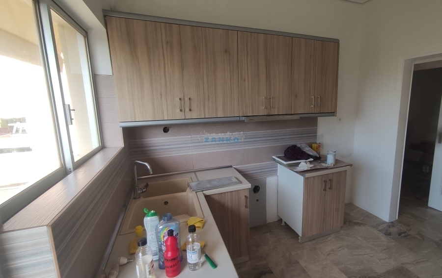 (For Rent) Residential Apartment || Athens South/Argyroupoli - 90 Sq.m, 2 Bedrooms, 800€ 