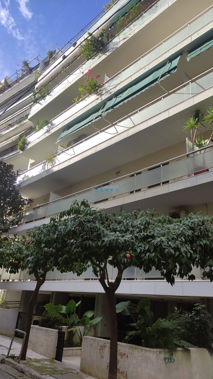 (Προς Πώληση) Κατοικία Διαμέρισμα || Αθήνα Κέντρο/Ζωγράφος - 63 τ.μ, 170.000€ 