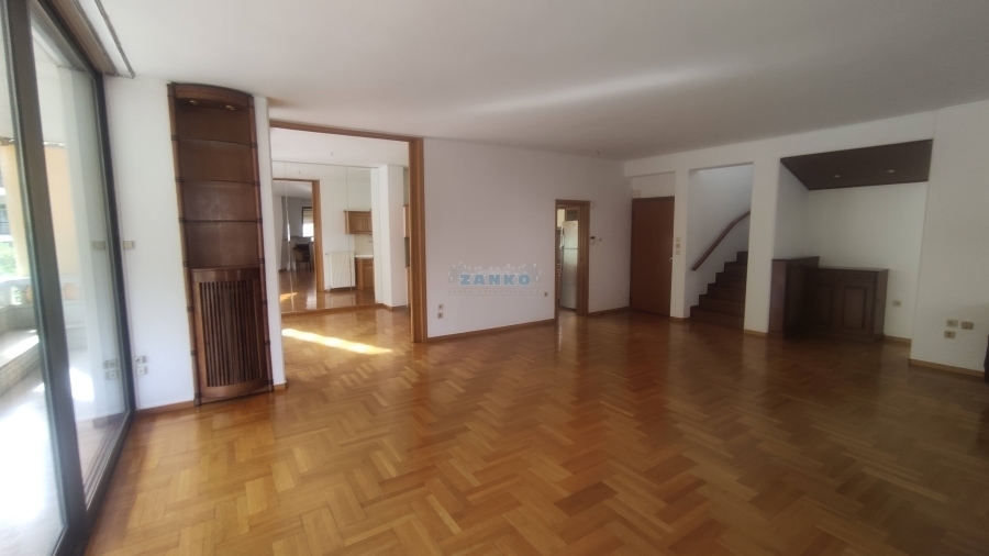 (Προς Ενοικίαση) Κατοικία Μεζονέτα || Αθήνα Βόρεια/Αγία Παρασκευή - 214 τ.μ, 3 Υ/Δ, 1.750€ 