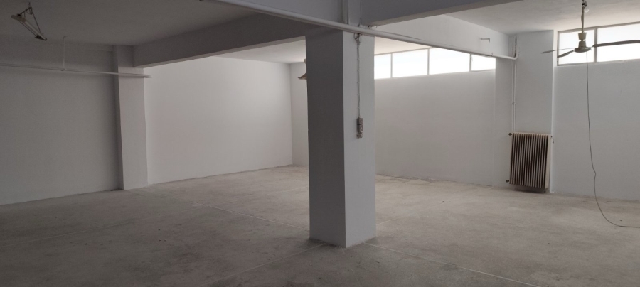 (Προς Ενοικίαση) Επαγγελματικός Χώρος Αποθήκη || Αθήνα Νότια/Γλυφάδα - 168 τ.μ, 1.200€ 