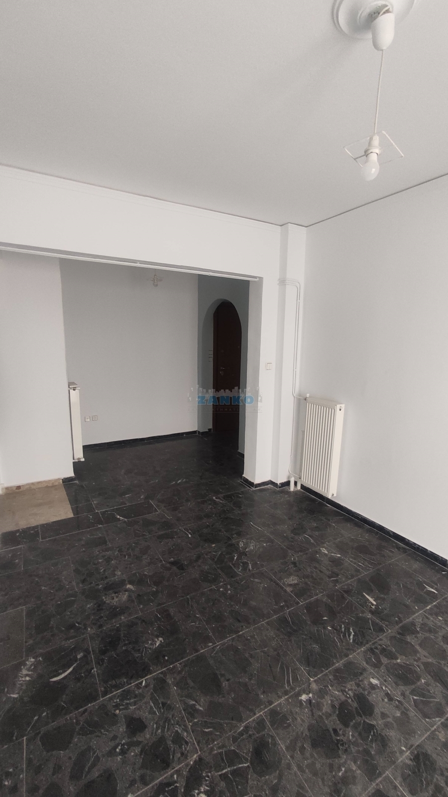 (Προς Ενοικίαση) Κατοικία Διαμέρισμα || Αθήνα Βόρεια/Χολαργός - 55 τ.μ, 1 Υ/Δ, 750€ 