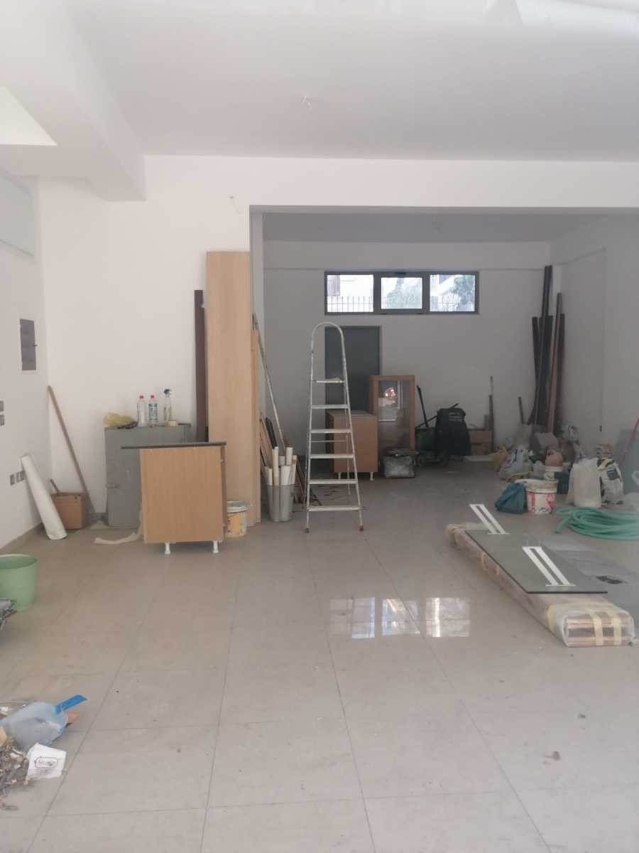 (For Sale) Commercial Retail Shop || Athens Center/Athens - 60 Sq.m, 160.000€ 