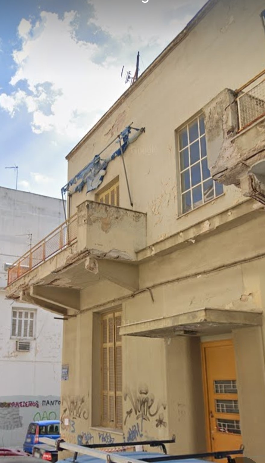 (For Sale) Other Properties Investment property || Athens Center/Athens - 436 Sq.m, 800.000€ 