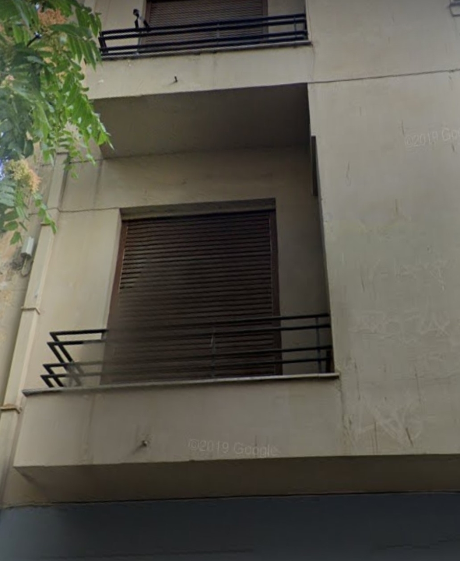 (For Sale) Other Properties Investment property || Athens Center/Athens - 746 Sq.m, 900.000€ 