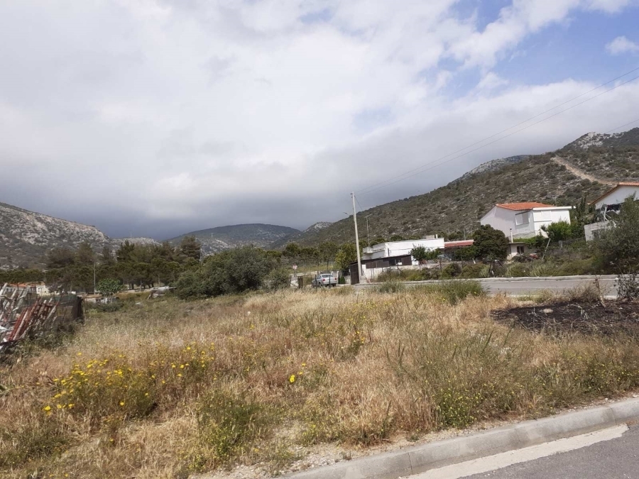 (For Sale) Land Plot || Athens South/Glyfada - 235 Sq.m, 870.000€ 