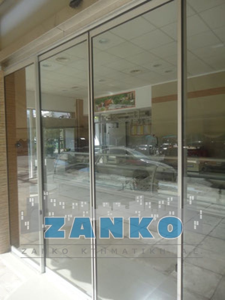 (For Sale) Commercial Retail Shop || Athens Center/Athens - 98 Sq.m, 250.000€ 