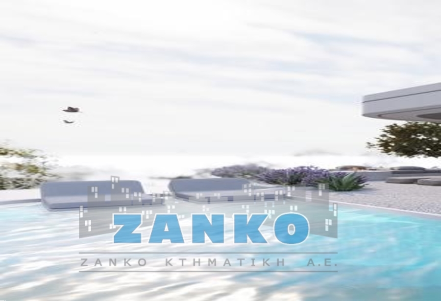 (Προς Πώληση) Κατοικία Μεζονέτα || Αθήνα Νότια/Γλυφάδα - 190 τ.μ, 3 Υ/Δ, 1.800.000€ 