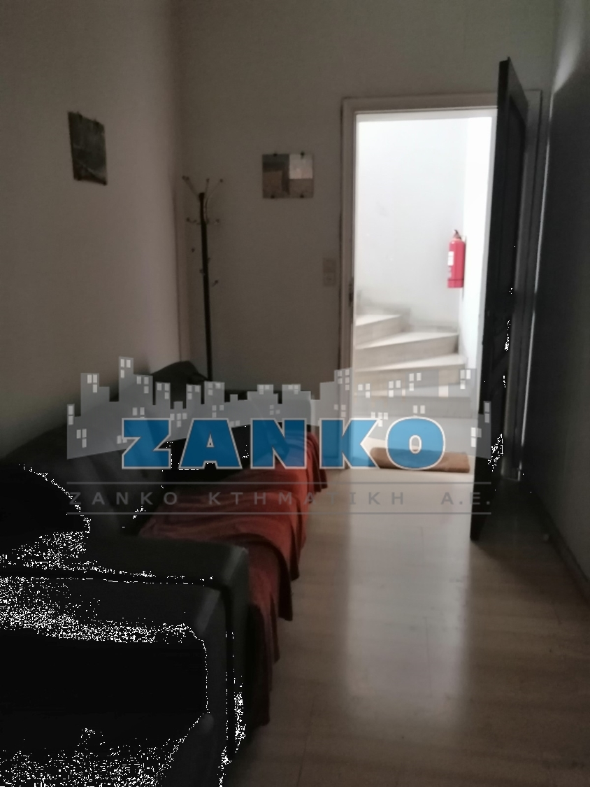 (For Rent) Commercial Apartment || Athens Center/Athens - 113 Sq.m, 1.300€ 