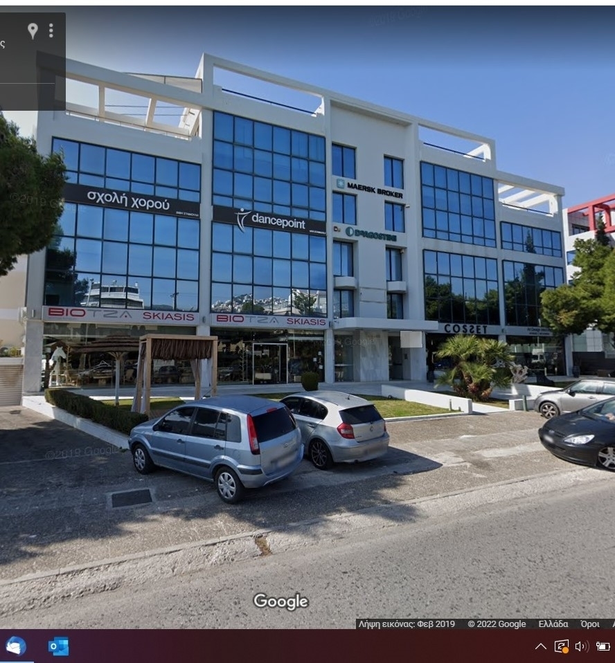 (For Rent) Commercial Office || East Attica/Voula - 250 Sq.m, 4.000€ 