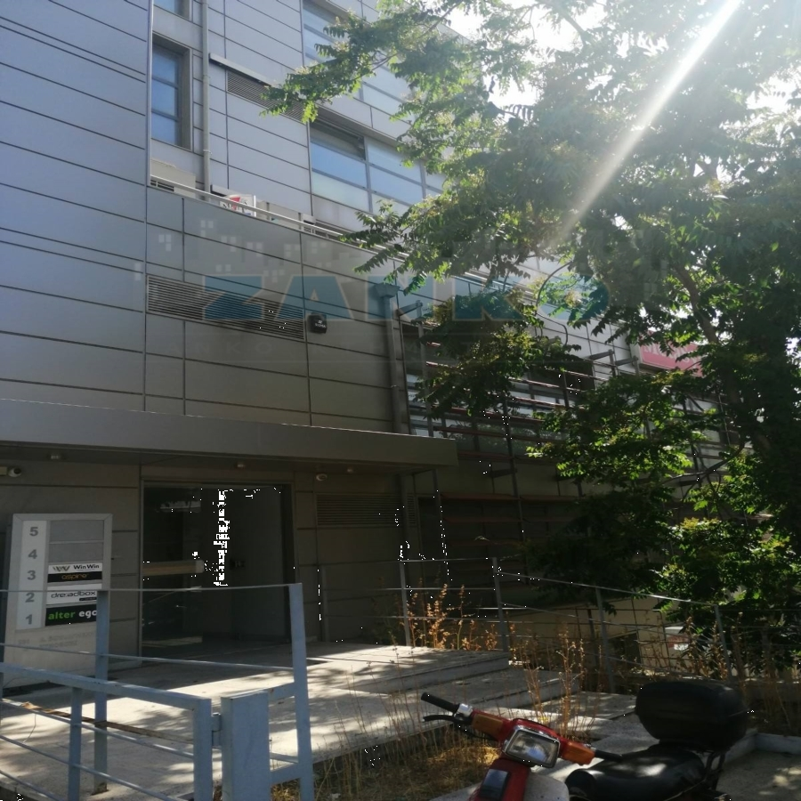 (For Sale) Commercial Building || Athens South/Agios Dimitrios - 710 Sq.m, 1.300.000€ 