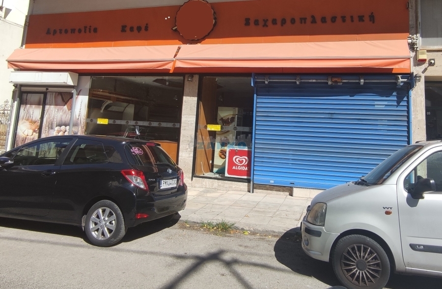 (For Rent) Commercial Retail Shop || Athens South/Kallithea - 250 Sq.m, 1.400€ 